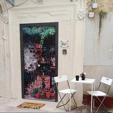 Risvegli Partenopei House نابولي المظهر الخارجي الصورة