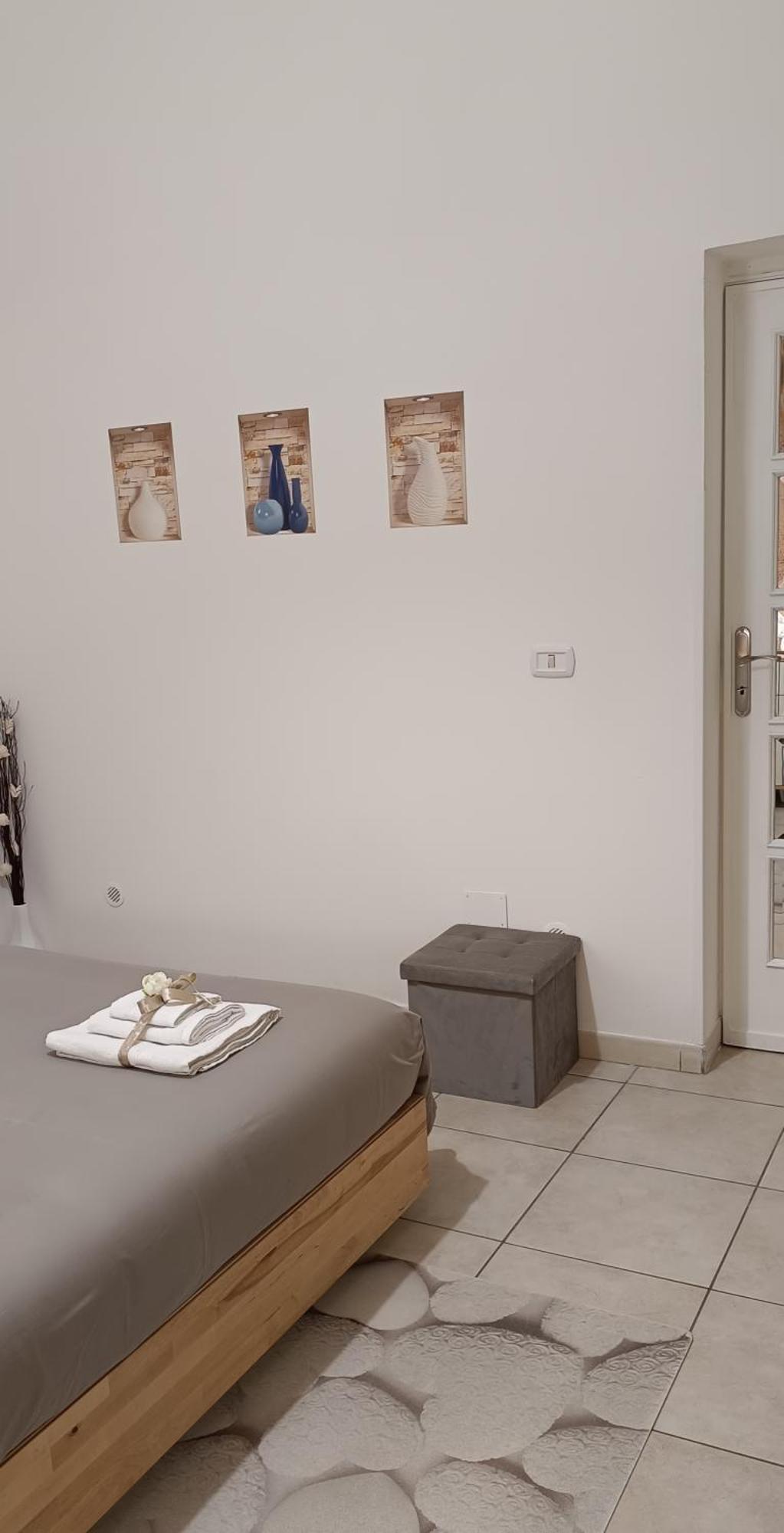 Risvegli Partenopei House نابولي المظهر الخارجي الصورة