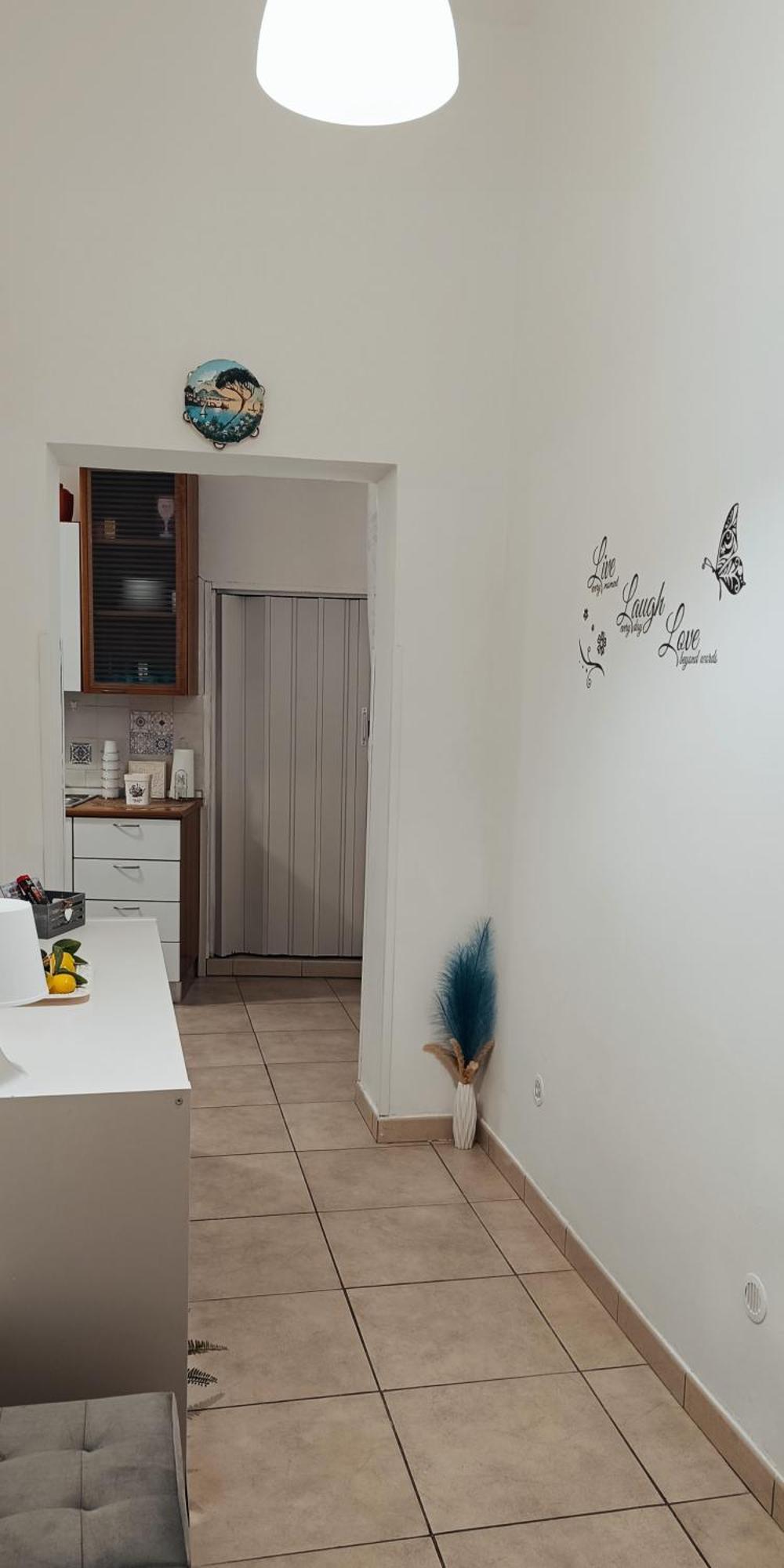 Risvegli Partenopei House نابولي المظهر الخارجي الصورة