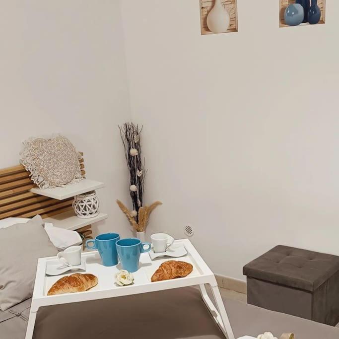 Risvegli Partenopei House نابولي المظهر الخارجي الصورة