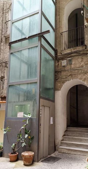 Risvegli Partenopei House نابولي المظهر الخارجي الصورة