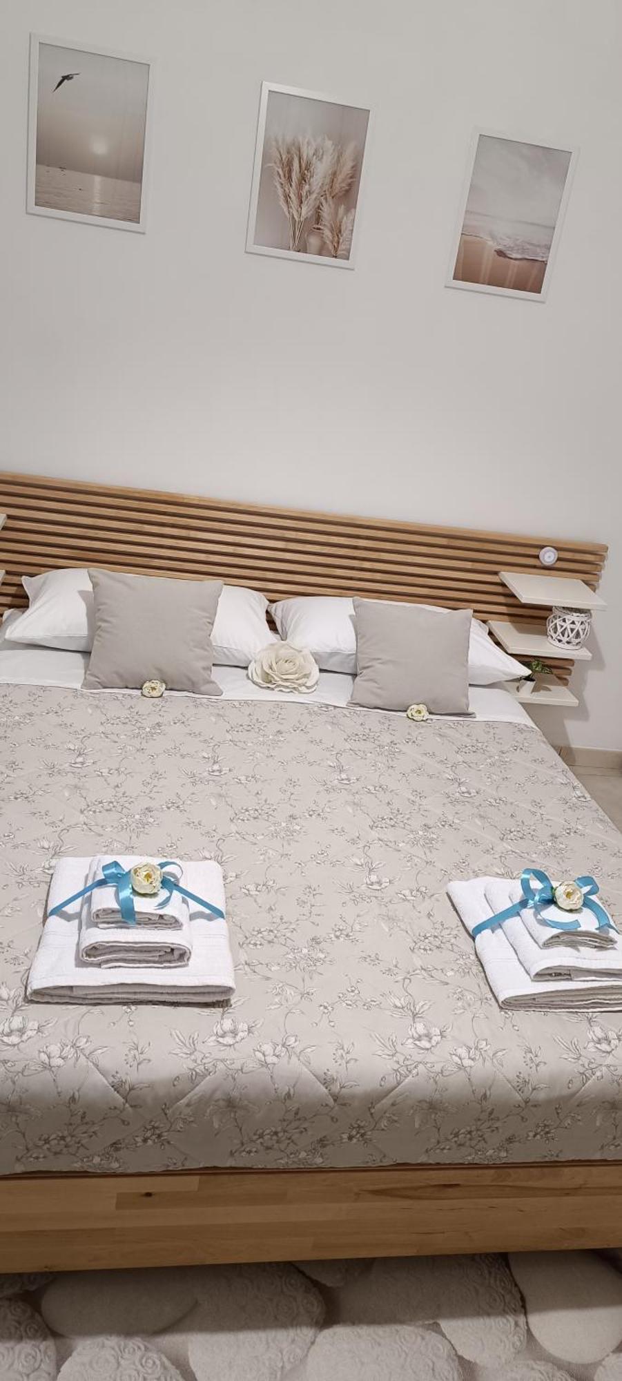 Risvegli Partenopei House نابولي المظهر الخارجي الصورة