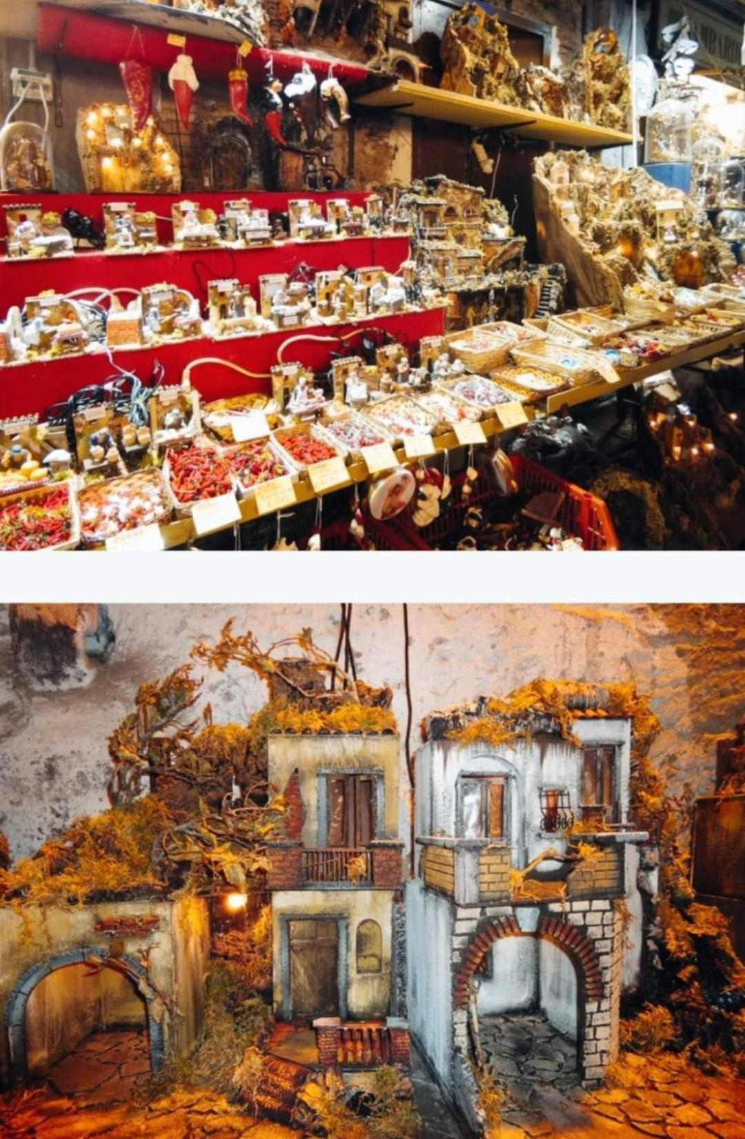 Risvegli Partenopei House نابولي المظهر الخارجي الصورة
